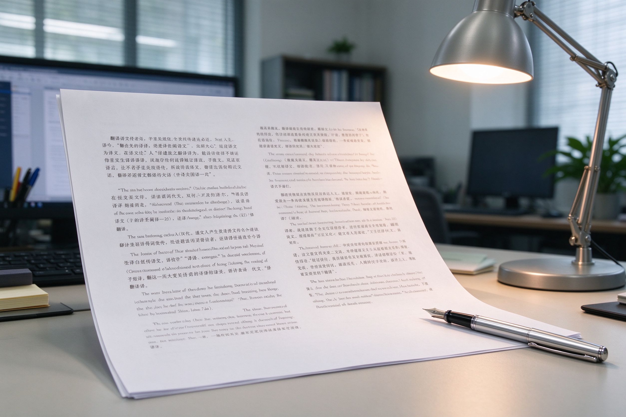 Traduction livrée — mise en page conservée